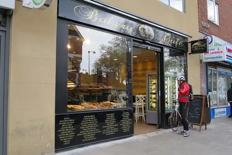 Jeannie’s Bakery photo 2